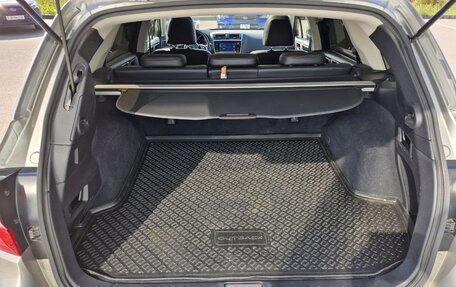 Subaru Outback IV рестайлинг, 2020 год, 3 199 000 рублей, 9 фотография