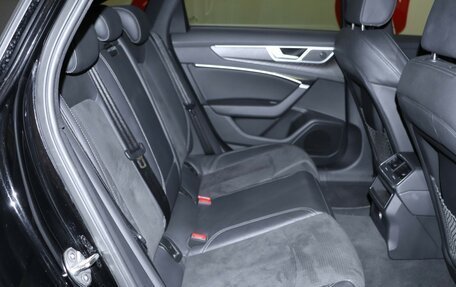 Audi A6, 2019 год, 3 100 000 рублей, 7 фотография