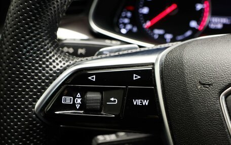 Audi A6, 2019 год, 3 100 000 рублей, 15 фотография