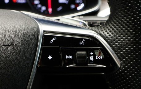 Audi A6, 2019 год, 3 100 000 рублей, 14 фотография