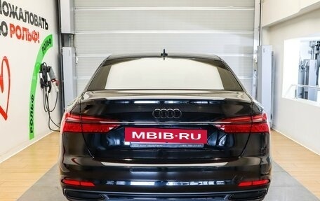 Audi A6, 2019 год, 3 100 000 рублей, 5 фотография