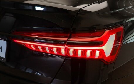 Audi A6, 2019 год, 3 100 000 рублей, 26 фотография