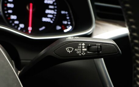 Audi A6, 2019 год, 3 100 000 рублей, 16 фотография