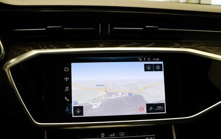 Audi A6, 2019 год, 3 100 000 рублей, 18 фотография