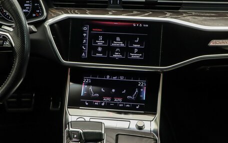 Audi A6, 2019 год, 3 100 000 рублей, 21 фотография