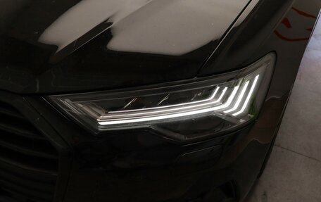 Audi A6, 2019 год, 3 100 000 рублей, 25 фотография