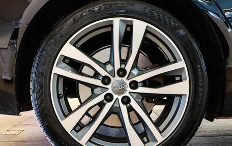 Audi A6, 2019 год, 3 100 000 рублей, 24 фотография