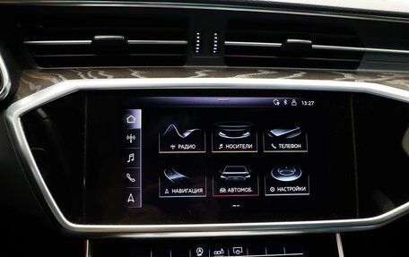 Audi A6, 2019 год, 3 100 000 рублей, 17 фотография