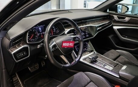 Audi A6, 2019 год, 3 100 000 рублей, 20 фотография