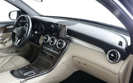 Mercedes-Benz GLC, 2019 год, 3 097 000 рублей, 10 фотография