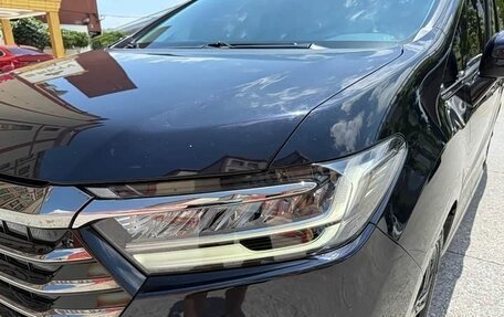 Honda Odyssey IV, 2022 год, 2 890 000 рублей, 4 фотография