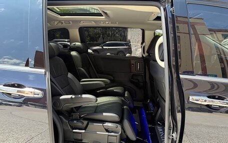 Honda Odyssey IV, 2022 год, 2 890 000 рублей, 12 фотография