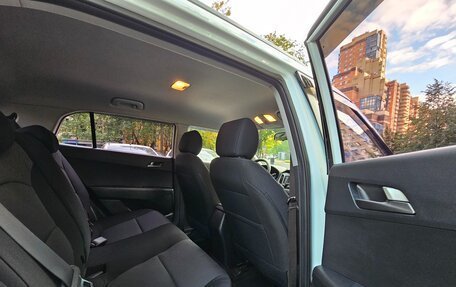 Hyundai Creta I рестайлинг, 2020 год, 1 730 000 рублей, 19 фотография