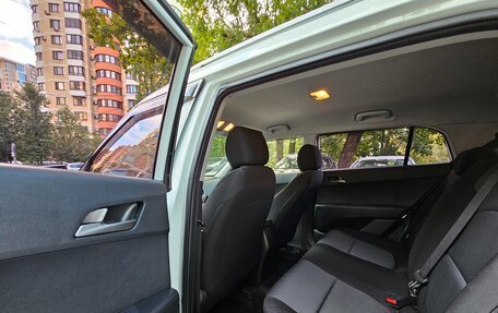 Hyundai Creta I рестайлинг, 2020 год, 1 730 000 рублей, 20 фотография