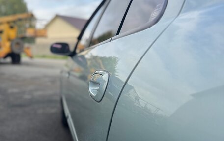 Nissan Almera Classic, 2006 год, 320 000 рублей, 7 фотография