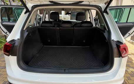 Volkswagen Tiguan II, 2019 год, 3 100 000 рублей, 8 фотография