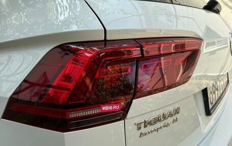 Volkswagen Tiguan II, 2019 год, 3 100 000 рублей, 7 фотография