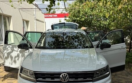 Volkswagen Tiguan II, 2019 год, 3 100 000 рублей, 10 фотография
