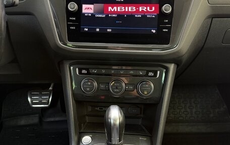 Volkswagen Tiguan II, 2019 год, 3 100 000 рублей, 14 фотография