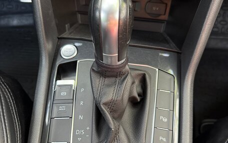 Volkswagen Tiguan II, 2019 год, 3 100 000 рублей, 16 фотография