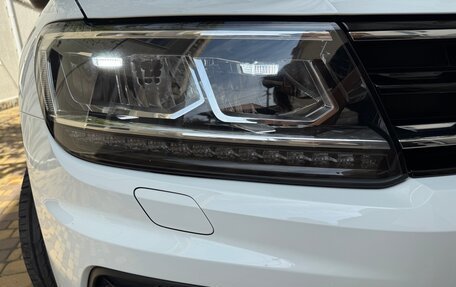 Volkswagen Tiguan II, 2019 год, 3 100 000 рублей, 25 фотография