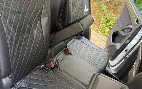 Volkswagen Tiguan II, 2019 год, 3 100 000 рублей, 23 фотография