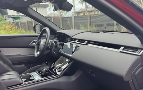 Land Rover Range Rover Velar I, 2019 год, 4 500 000 рублей, 5 фотография