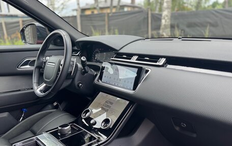 Land Rover Range Rover Velar I, 2019 год, 4 500 000 рублей, 6 фотография