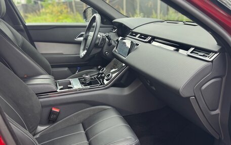 Land Rover Range Rover Velar I, 2019 год, 4 500 000 рублей, 7 фотография