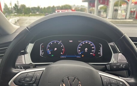 Volkswagen Passat B8 рестайлинг, 2021 год, 2 500 000 рублей, 10 фотография