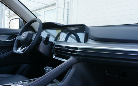 Changan CS35 Plus, 2024 год, 2 629 900 рублей, 8 фотография