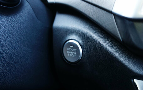 Changan CS35 Plus, 2024 год, 2 629 900 рублей, 13 фотография