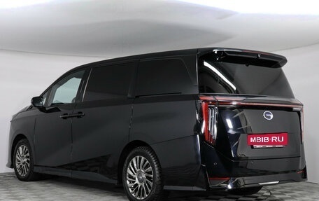 GAC GN8, 2023 год, 4 150 000 рублей, 7 фотография