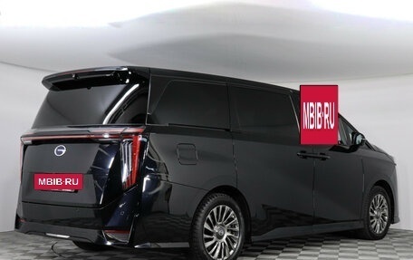 GAC GN8, 2023 год, 4 150 000 рублей, 5 фотография