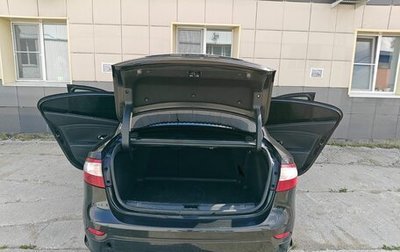 Renault Fluence I, 2012 год, 800 000 рублей, 1 фотография