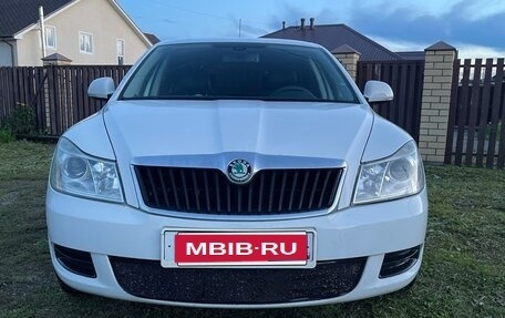 Skoda Octavia, 2011 год, 550 000 рублей, 1 фотография