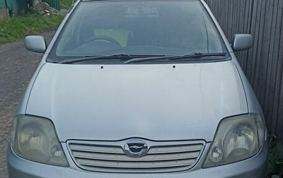 Toyota Corolla, 2000 год, 520 000 рублей, 1 фотография