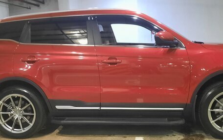 Geely Atlas I, 2020 год, 140 000 рублей, 7 фотография