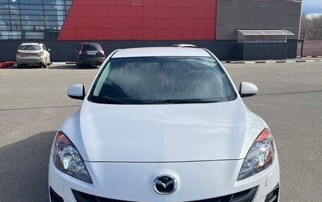 Mazda 3, 2010 год, 770 000 рублей, 1 фотография