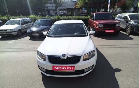 Skoda Octavia, 2014 год, 800 000 рублей, 1 фотография