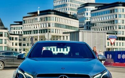Mercedes-Benz E-Класс, 2013 год, 1 500 000 рублей, 1 фотография
