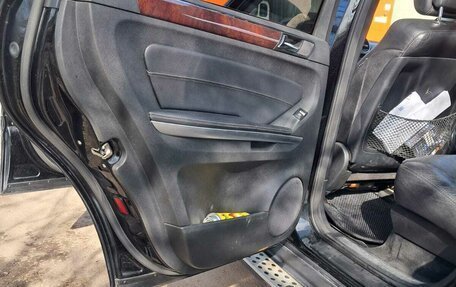 Mercedes-Benz GL-Класс, 2007 год, 1 350 000 рублей, 5 фотография