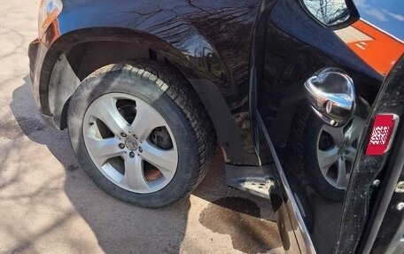 Mercedes-Benz GL-Класс, 2007 год, 1 350 000 рублей, 4 фотография