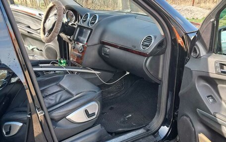 Mercedes-Benz GL-Класс, 2007 год, 1 350 000 рублей, 8 фотография