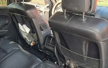 Mercedes-Benz GL-Класс, 2007 год, 1 350 000 рублей, 7 фотография