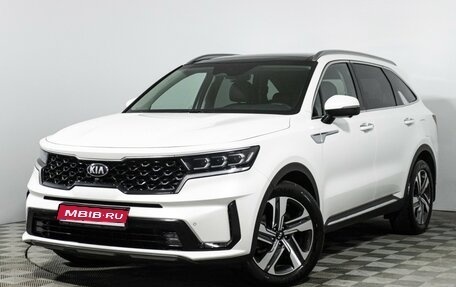 KIA Sorento IV, 2020 год, 3 799 777 рублей, 1 фотография