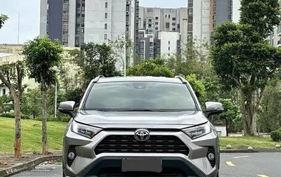 Toyota RAV4, 2022 год, 1 950 000 рублей, 1 фотография