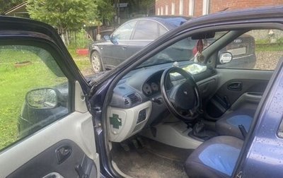 Renault Symbol I, 2004 год, 110 000 рублей, 1 фотография