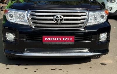 Toyota Land Cruiser 200, 2012 год, 4 500 000 рублей, 1 фотография