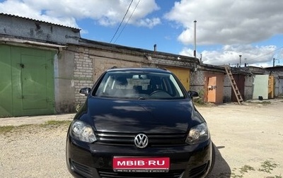 Volkswagen Golf VI, 2011 год, 900 000 рублей, 1 фотография